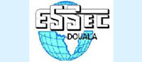 Logo ESSEC — Université de Douala