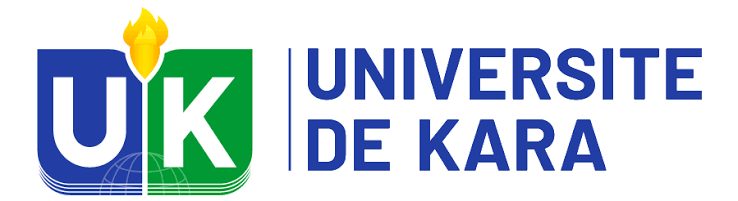 Logo UNIVERSITÉ DE KARA