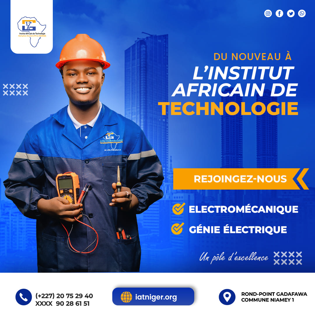 NOUVELLES FILIERES ELEC