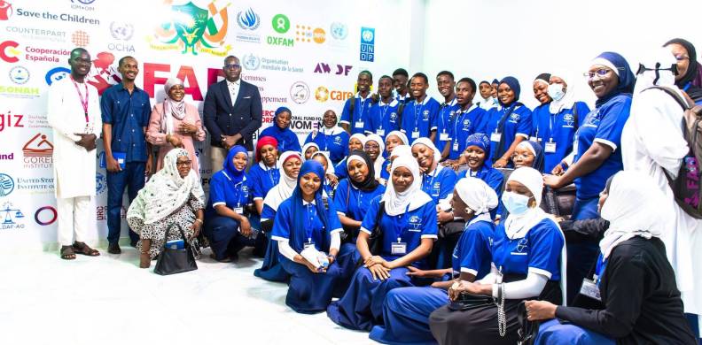 Une immersion au cœur de l’ONG FAD : quand la théorie rencontre la réalité