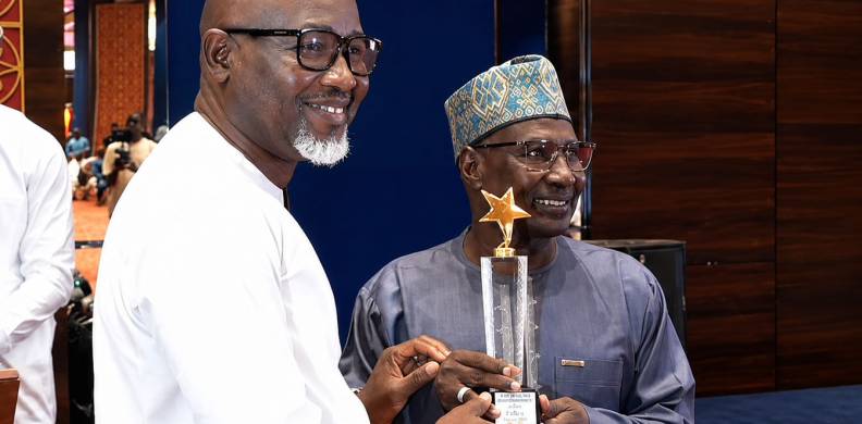 Alkalami d’Or 2026 : l’Institut Africain de Technologie (IAT Niger) récompensé pour son excellence académique