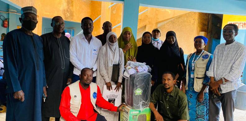 Appui au Club PPF de l’IAT : un pas de plus pour l’engagement citoyen