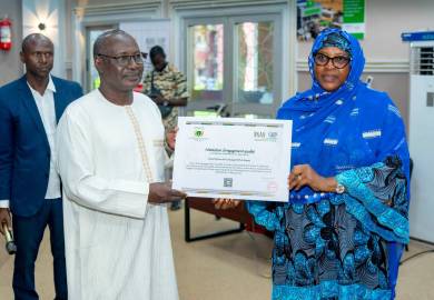 Le Groupe IAT participe à la Journée de Communication sur l’Enseignement Supérieur