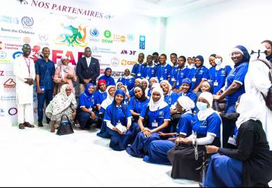 Une immersion au cœur de l’ONG FAD : quand la théorie rencontre la réalité